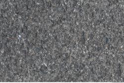 Rough Asphalt